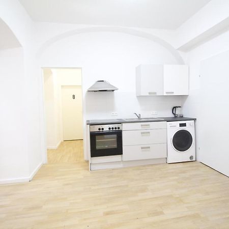 Premier Double Room Th A Wiedeń Zewnętrze zdjęcie