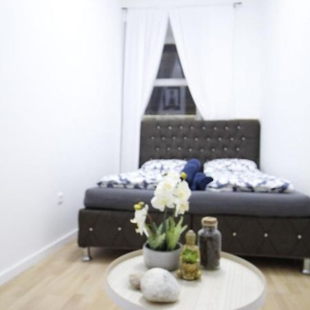 Premier Double Room Th A Wiedeń Zewnętrze zdjęcie