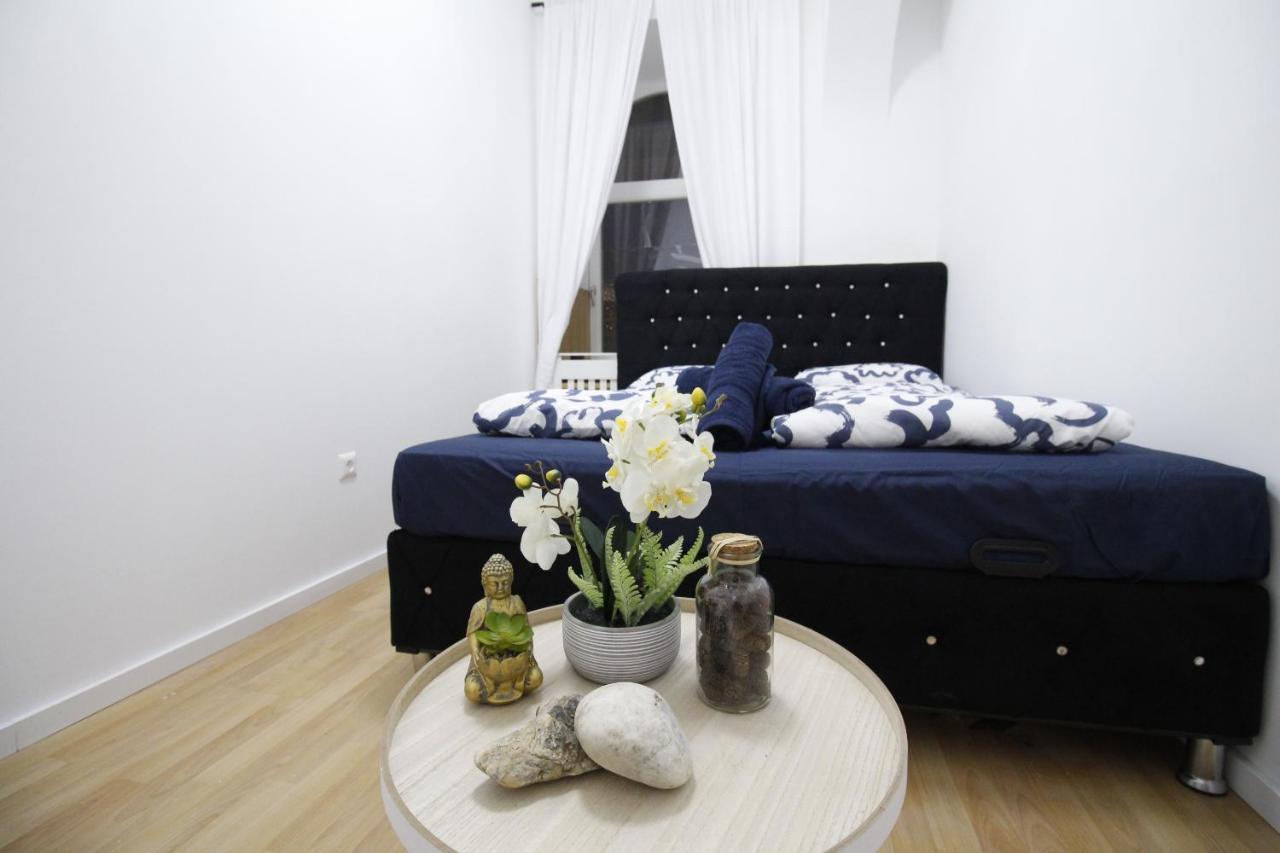 Premier Double Room Th A Wiedeń Zewnętrze zdjęcie