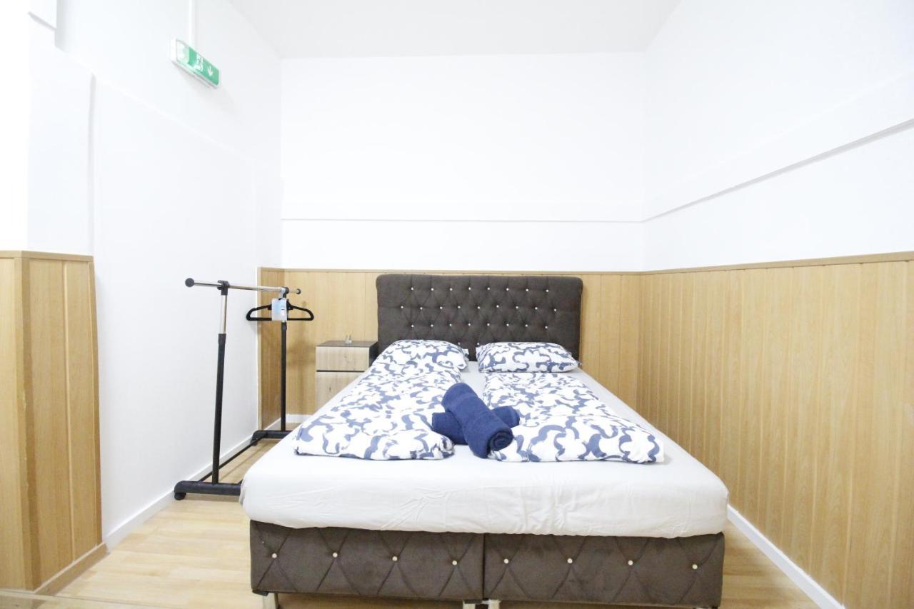 Premier Double Room Th A Wiedeń Zewnętrze zdjęcie