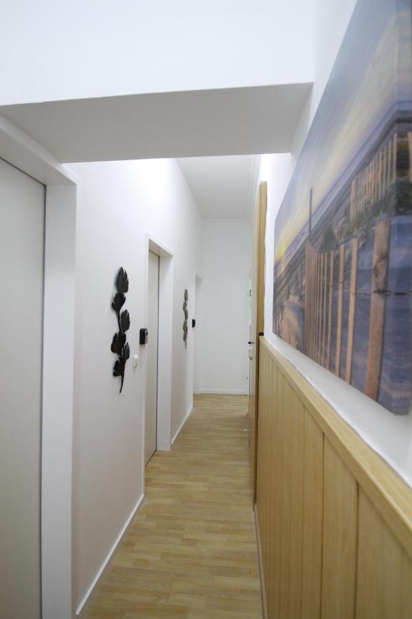 Premier Double Room Th A Wiedeń Zewnętrze zdjęcie
