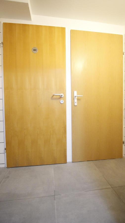 Premier Double Room Th A Wiedeń Zewnętrze zdjęcie