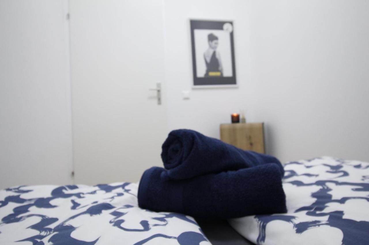 Premier Double Room Th A Wiedeń Zewnętrze zdjęcie