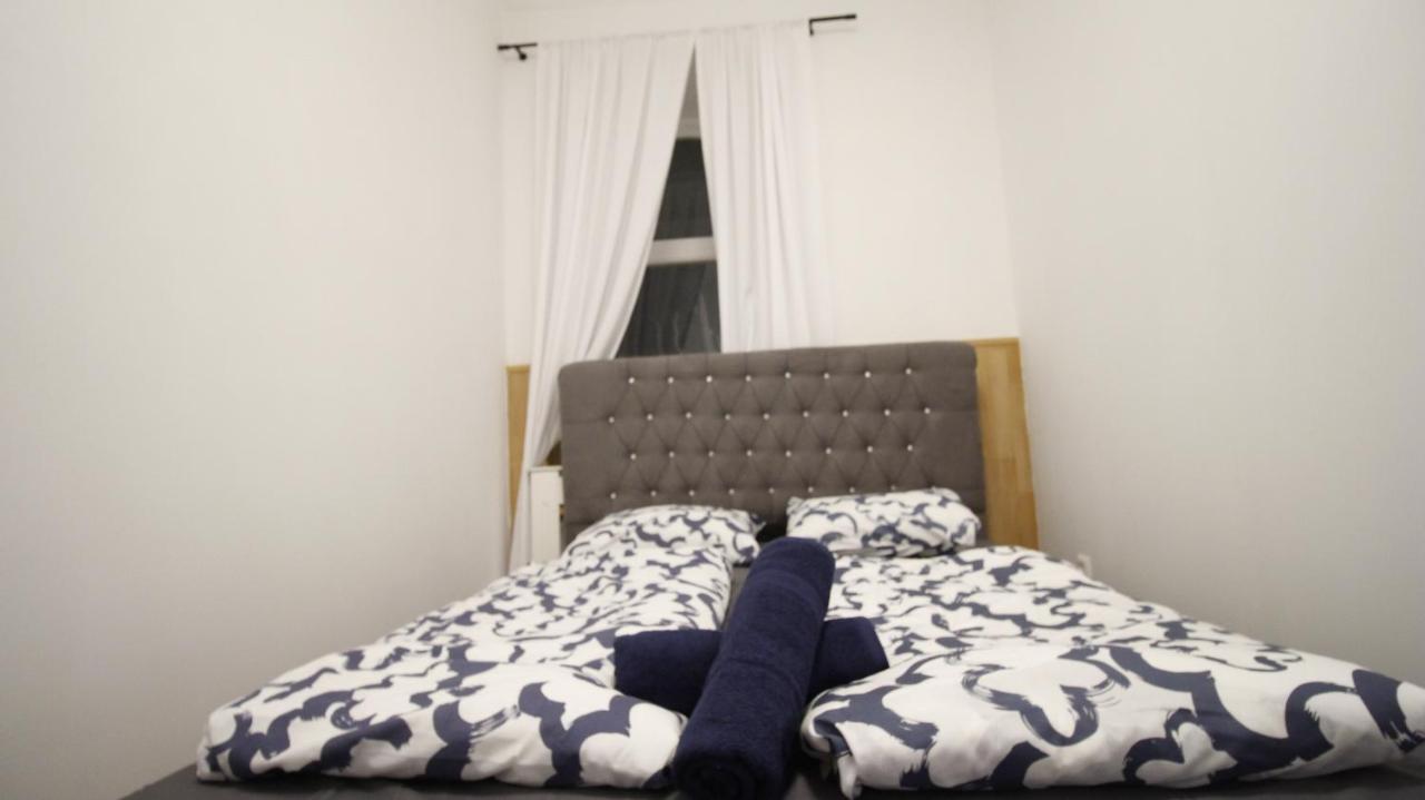 Premier Double Room Th A Wiedeń Zewnętrze zdjęcie