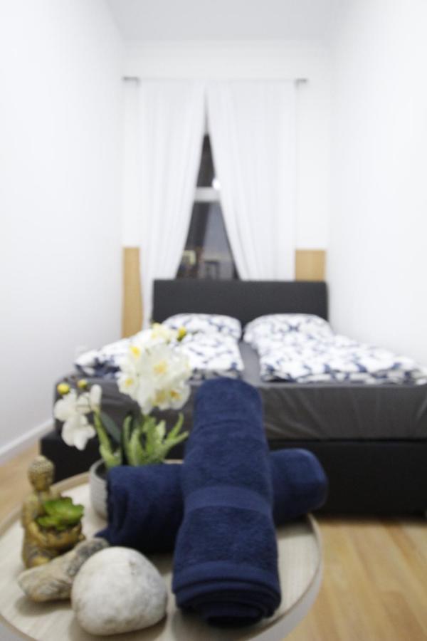 Premier Double Room Th A Wiedeń Zewnętrze zdjęcie
