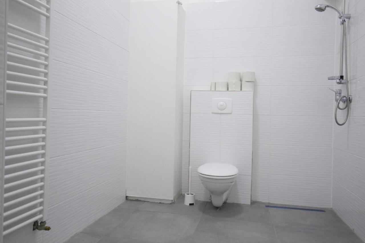 Premier Double Room Th A Wiedeń Zewnętrze zdjęcie