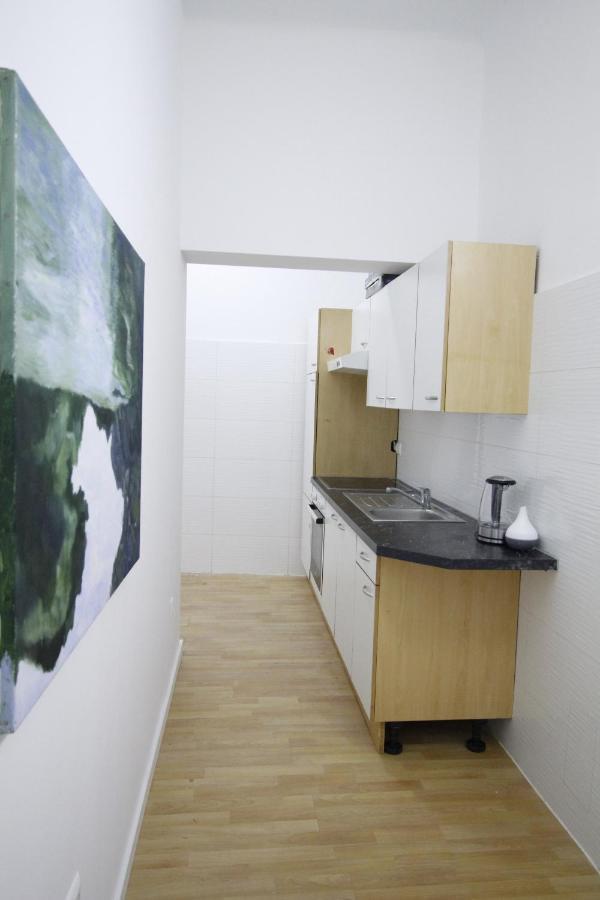 Premier Double Room Th A Wiedeń Zewnętrze zdjęcie