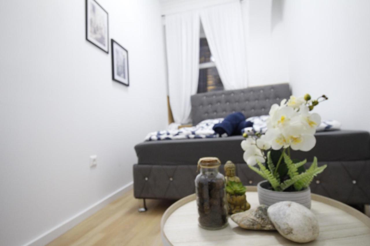 Premier Double Room Th A Wiedeń Zewnętrze zdjęcie