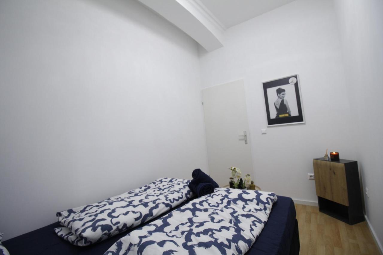 Premier Double Room Th A Wiedeń Zewnętrze zdjęcie