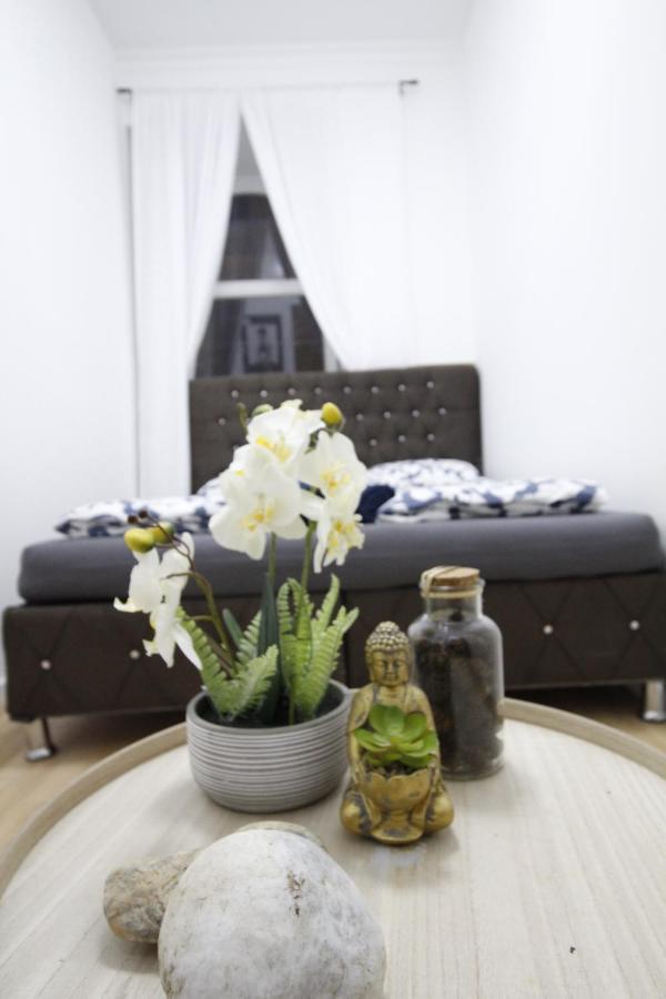 Premier Double Room Th A Wiedeń Zewnętrze zdjęcie