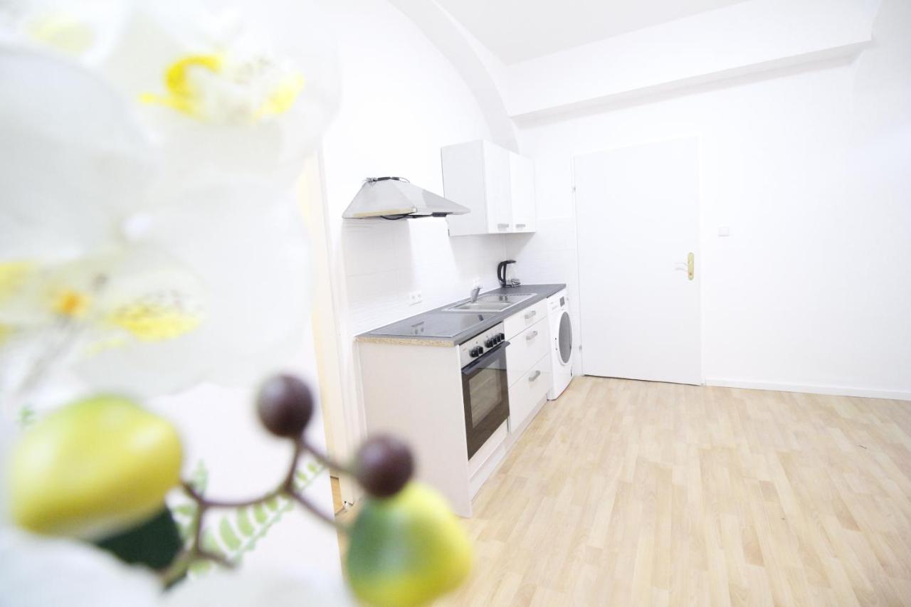 Premier Double Room Th A Wiedeń Zewnętrze zdjęcie