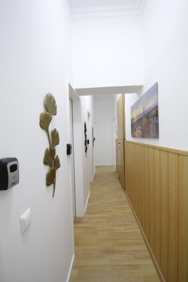 Premier Double Room Th A Wiedeń Zewnętrze zdjęcie