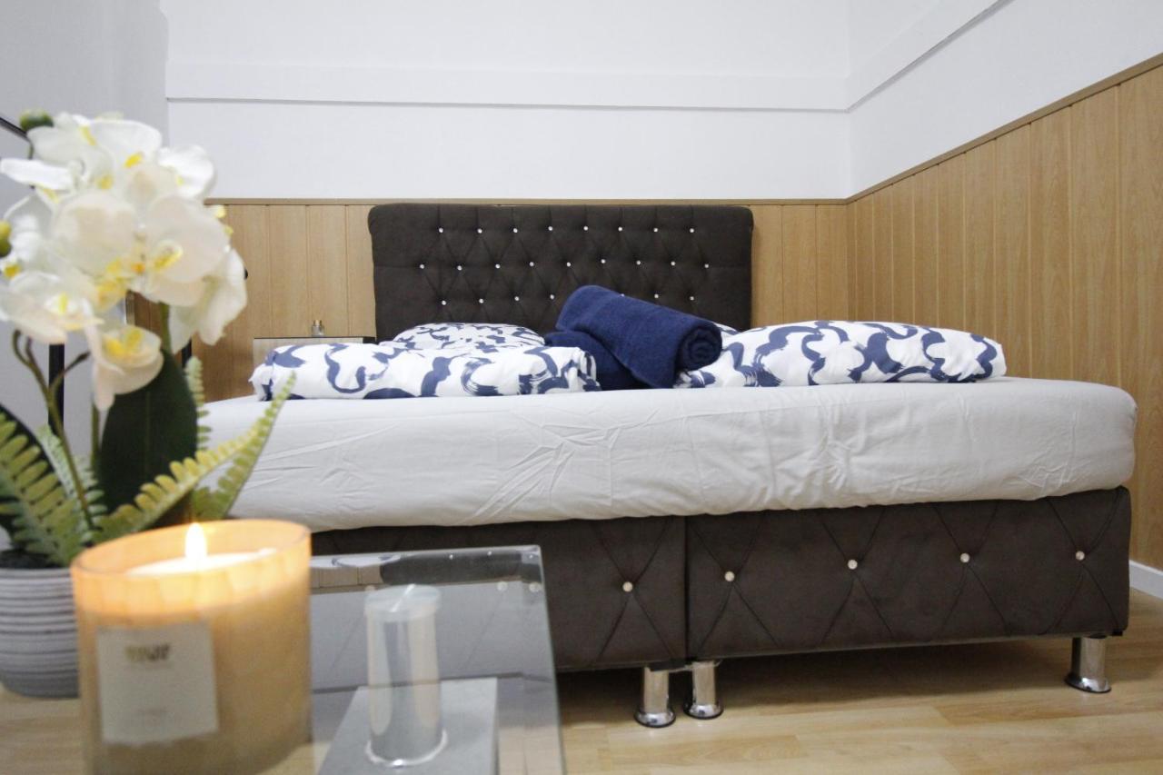 Premier Double Room Th A Wiedeń Zewnętrze zdjęcie