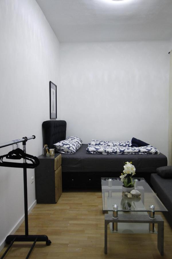 Premier Double Room Th A Wiedeń Zewnętrze zdjęcie