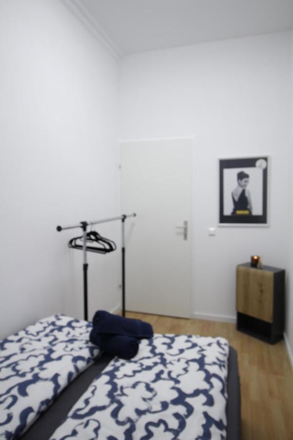 Premier Double Room Th A Wiedeń Zewnętrze zdjęcie