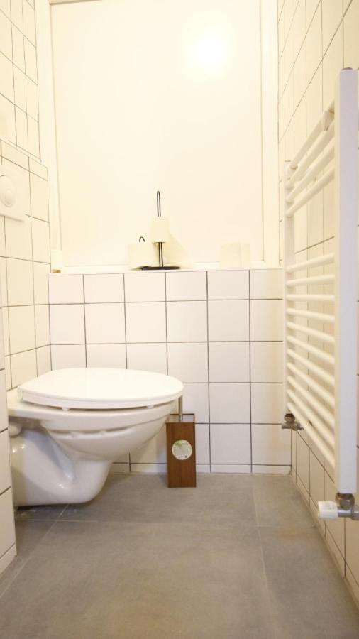 Premier Double Room Th A Wiedeń Zewnętrze zdjęcie