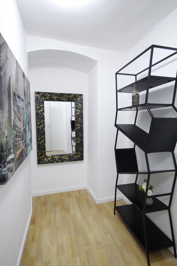 Premier Double Room Th A Wiedeń Zewnętrze zdjęcie