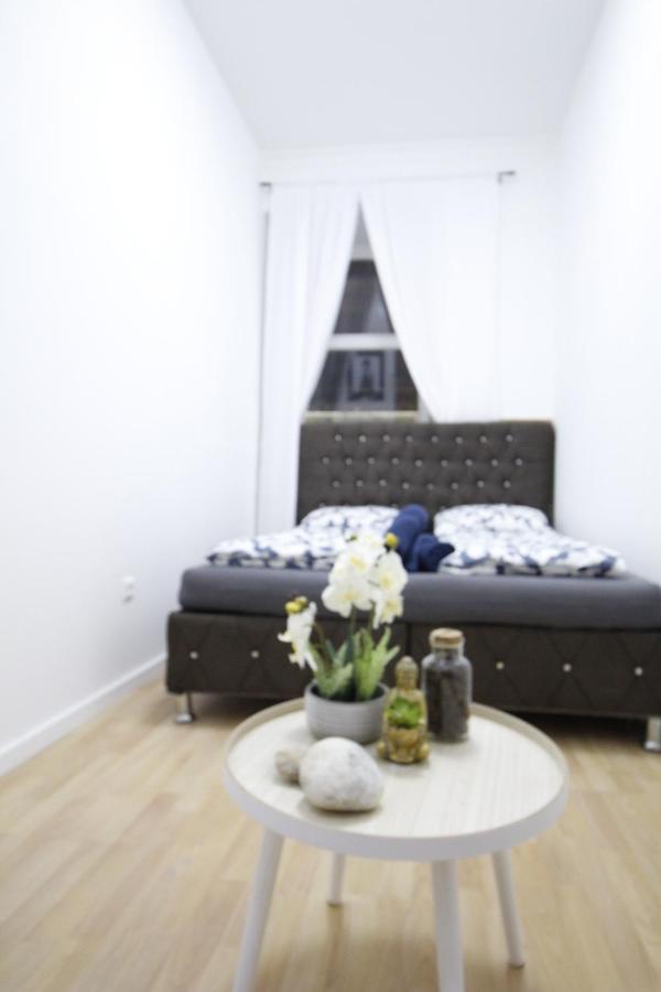 Premier Double Room Th A Wiedeń Zewnętrze zdjęcie