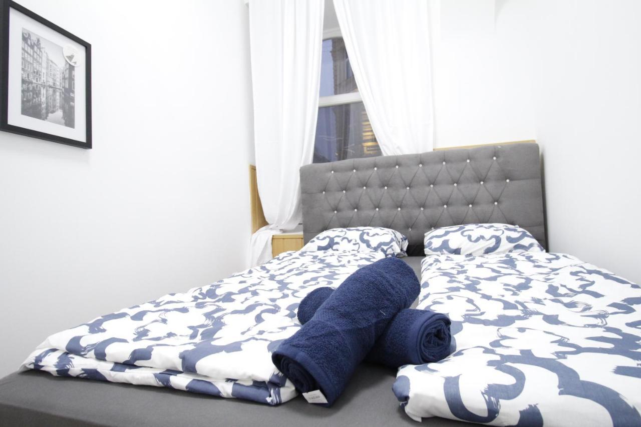 Premier Double Room Th A Wiedeń Zewnętrze zdjęcie