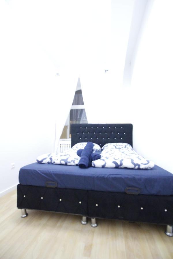 Premier Double Room Th A Wiedeń Zewnętrze zdjęcie