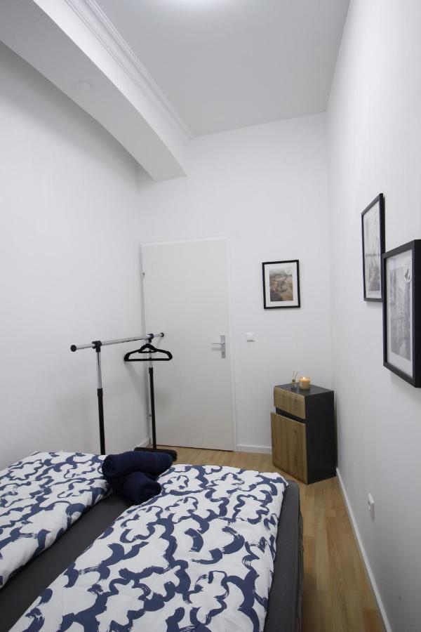 Premier Double Room Th A Wiedeń Zewnętrze zdjęcie