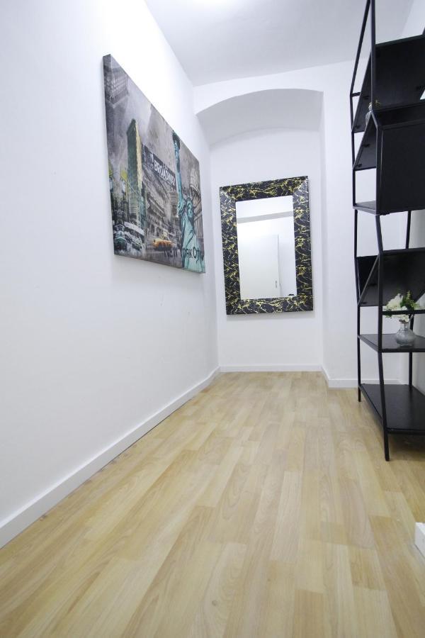 Premier Double Room Th A Wiedeń Zewnętrze zdjęcie